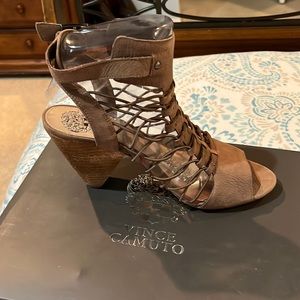 Vince Camuto shoes